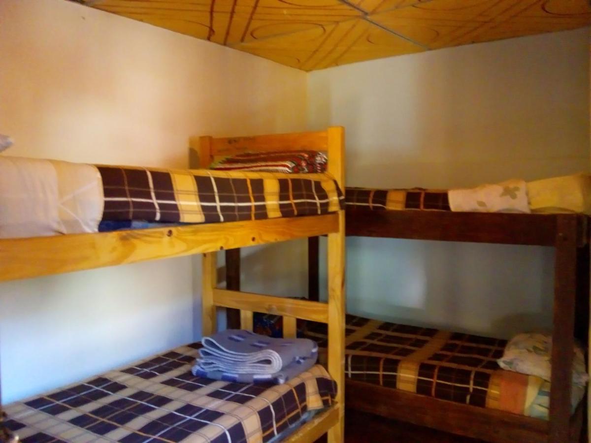 Tilcara Mistica Hostel Εξωτερικό φωτογραφία