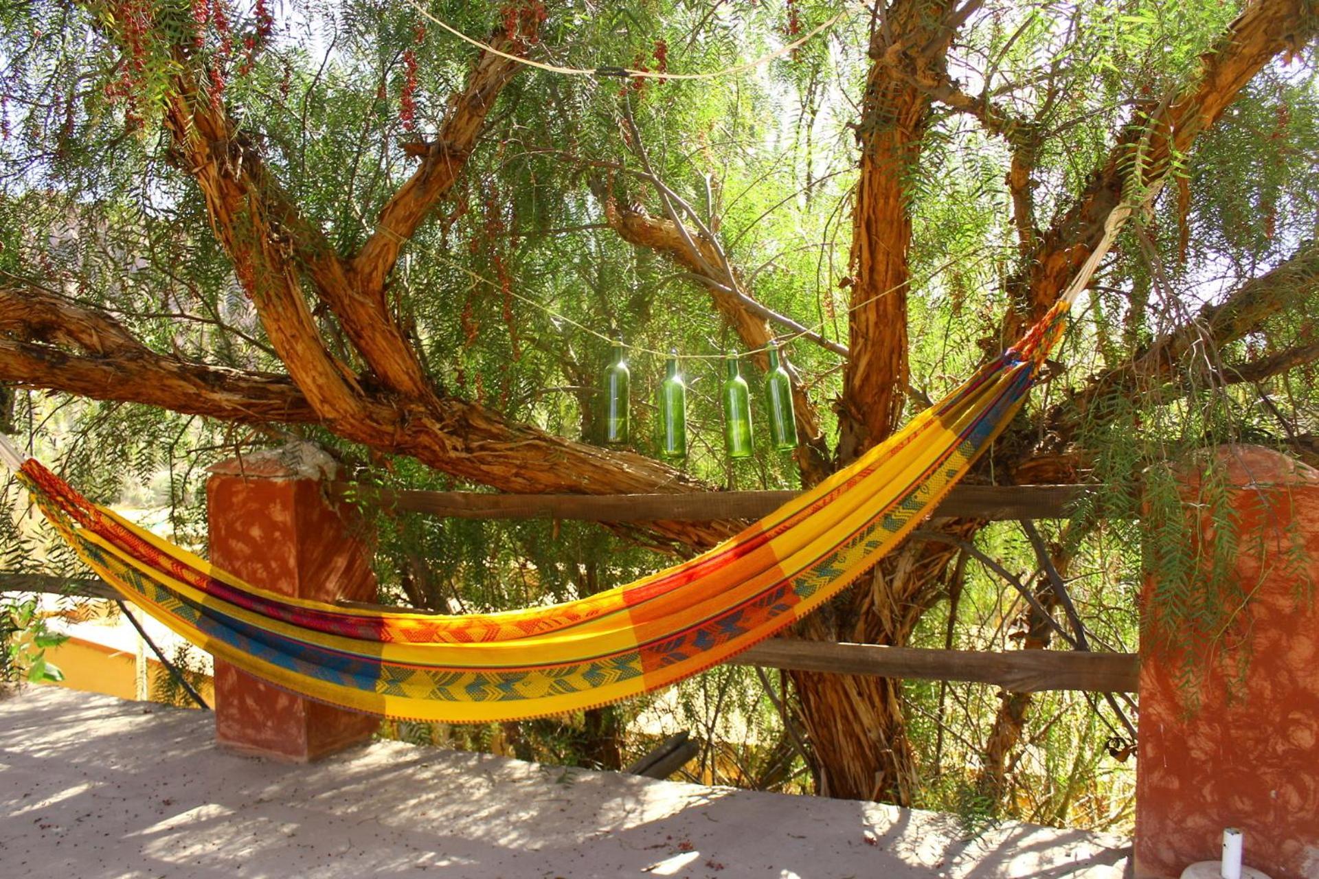 Tilcara Mistica Hostel Εξωτερικό φωτογραφία